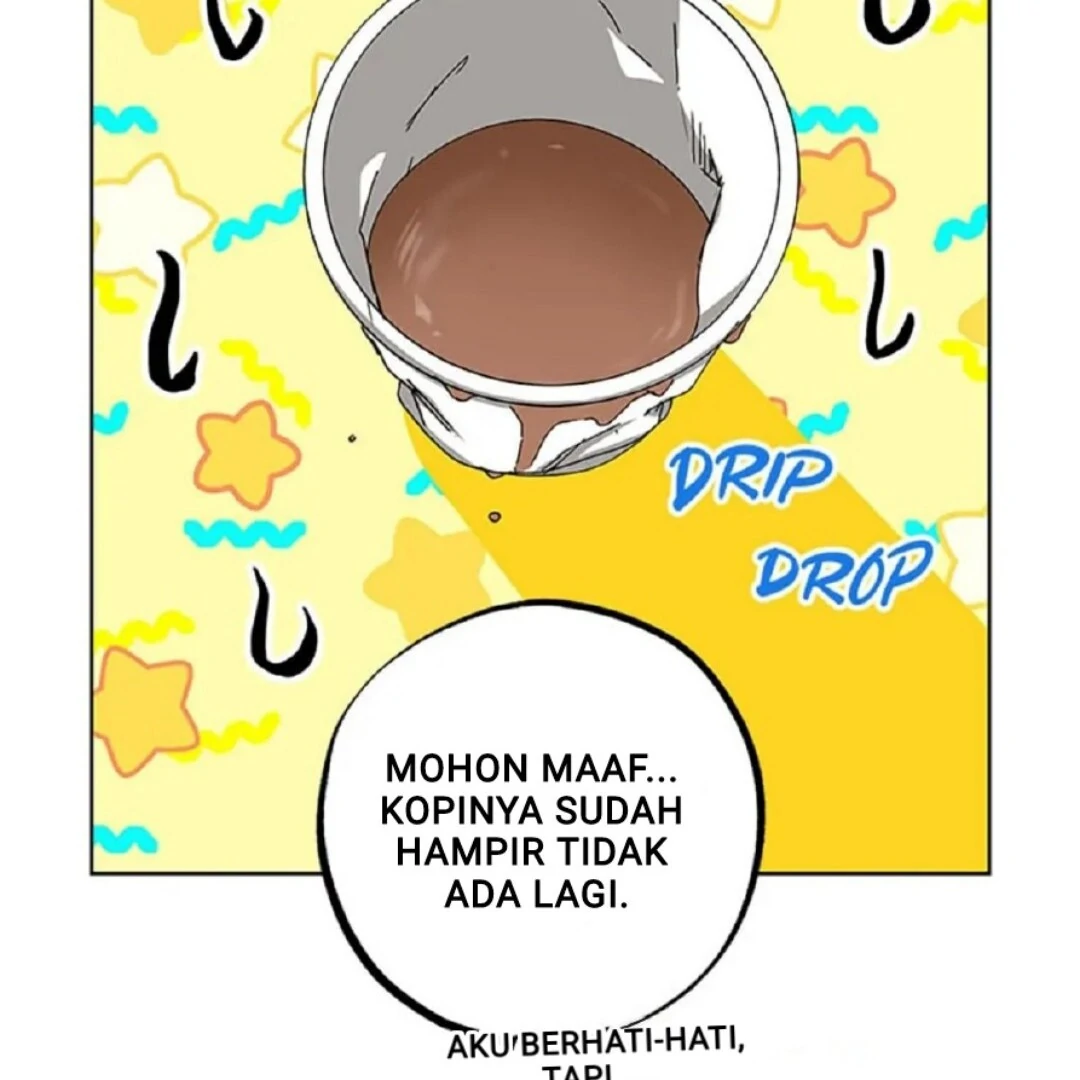 The Housekeeper of the Dungeon Chapter 20 - Halaman 83