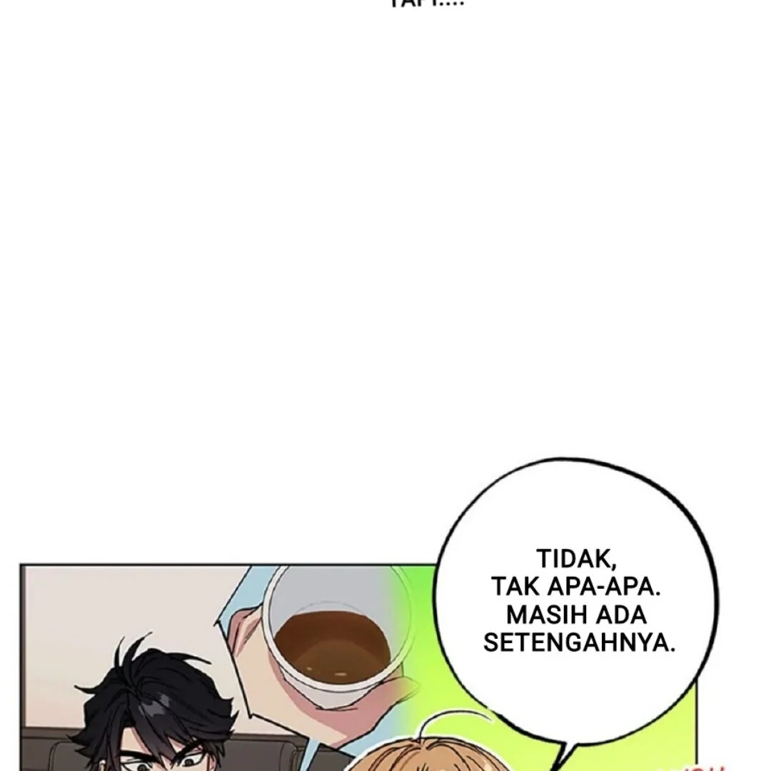 The Housekeeper of the Dungeon Chapter 20 - Halaman 84