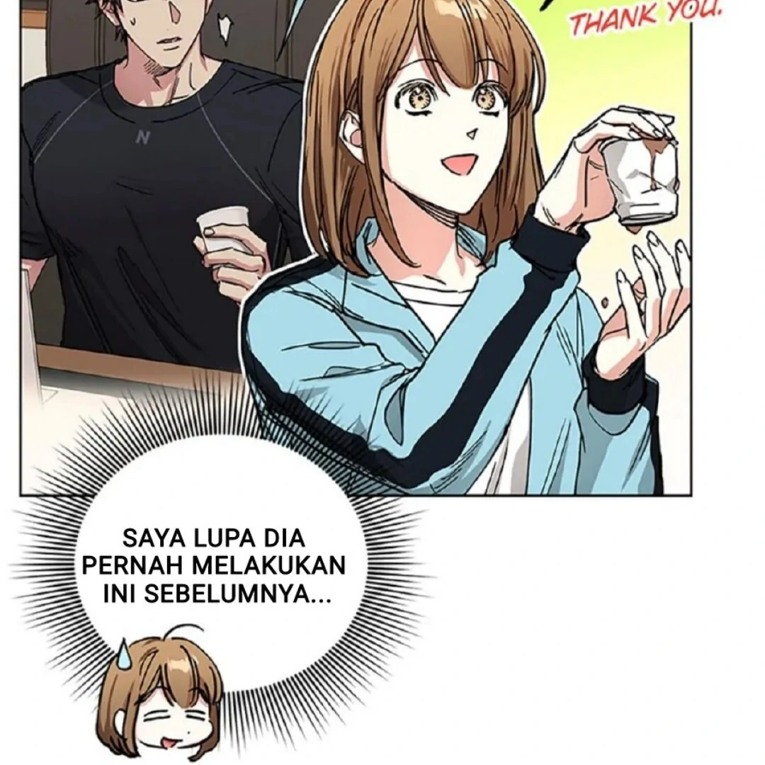 The Housekeeper of the Dungeon Chapter 20 - Halaman 85