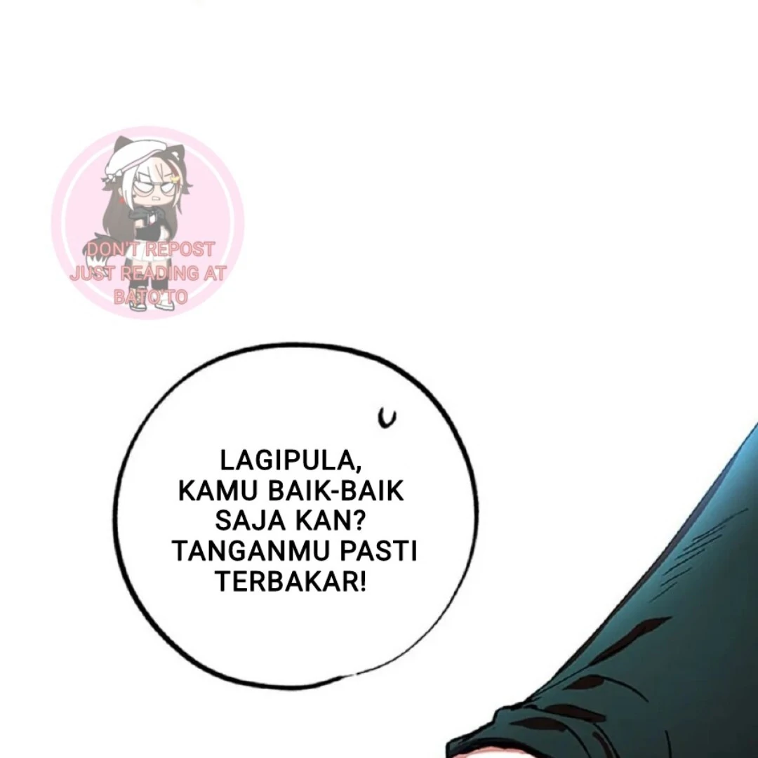 The Housekeeper of the Dungeon Chapter 20 - Halaman 86