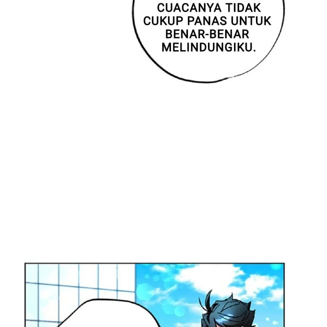 The Housekeeper of the Dungeon Chapter 20 - Halaman 88