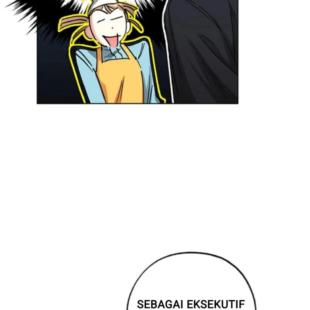 The Housekeeper of the Dungeon Chapter 20 - Halaman 9