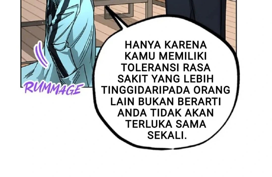 The Housekeeper of the Dungeon Chapter 20 - Halaman 90