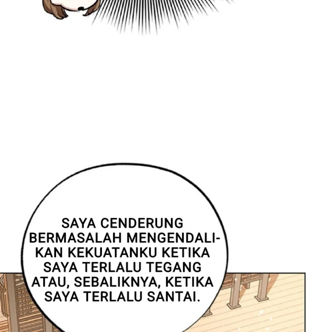 The Housekeeper of the Dungeon Chapter 20 - Halaman 99