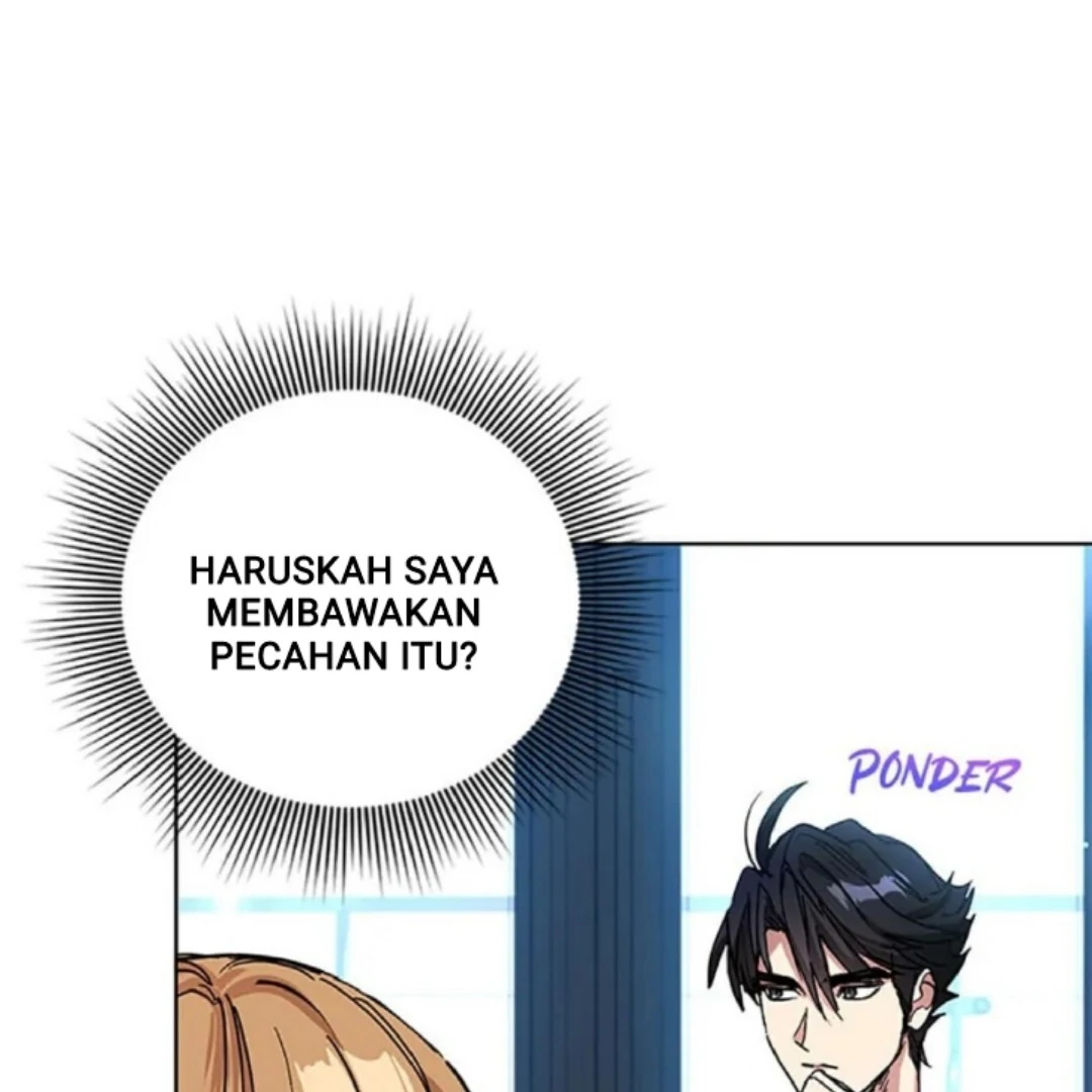 The Housekeeper of the Dungeon Chapter 19 - Halaman 10