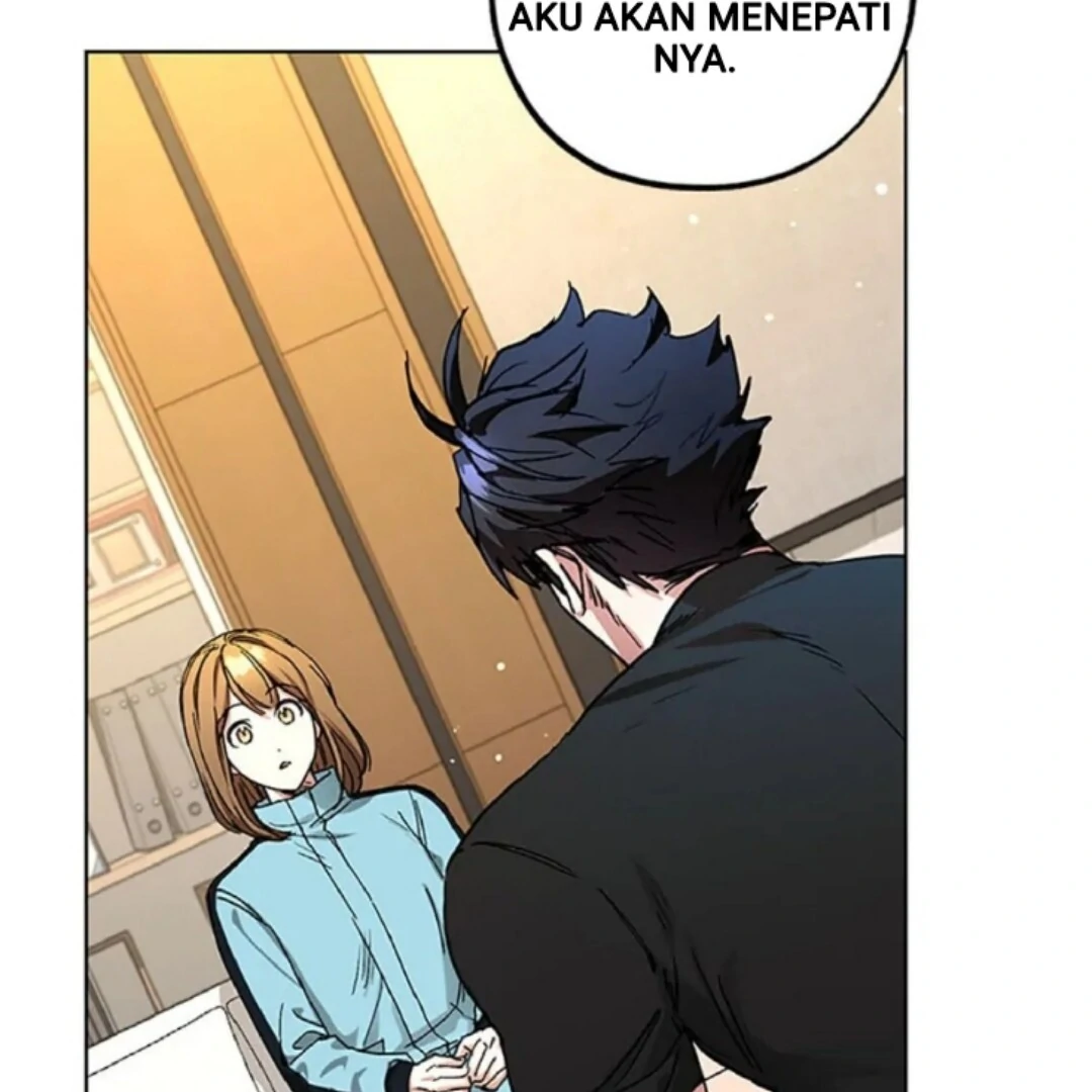 The Housekeeper of the Dungeon Chapter 19 - Halaman 103