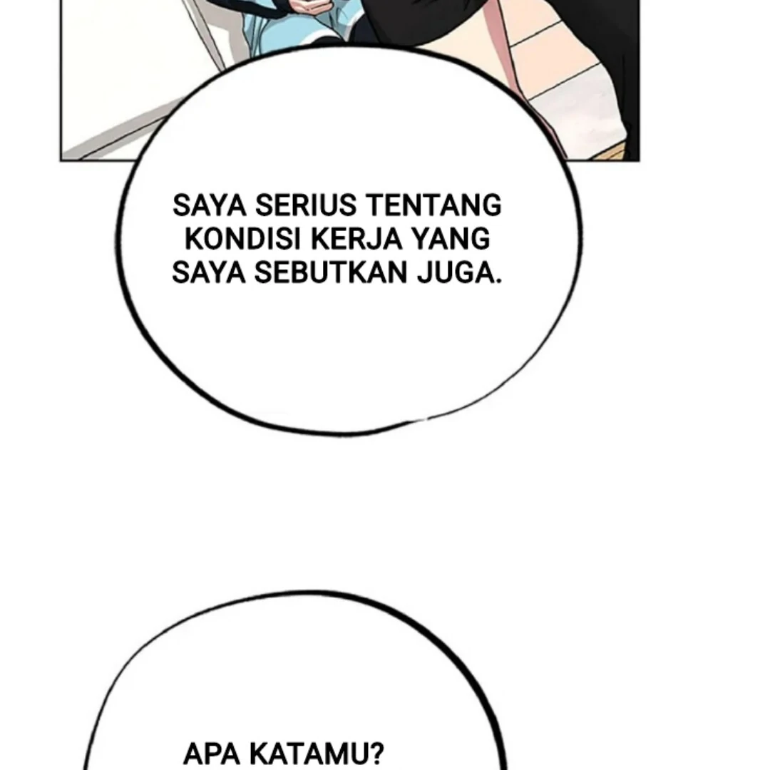The Housekeeper of the Dungeon Chapter 19 - Halaman 104