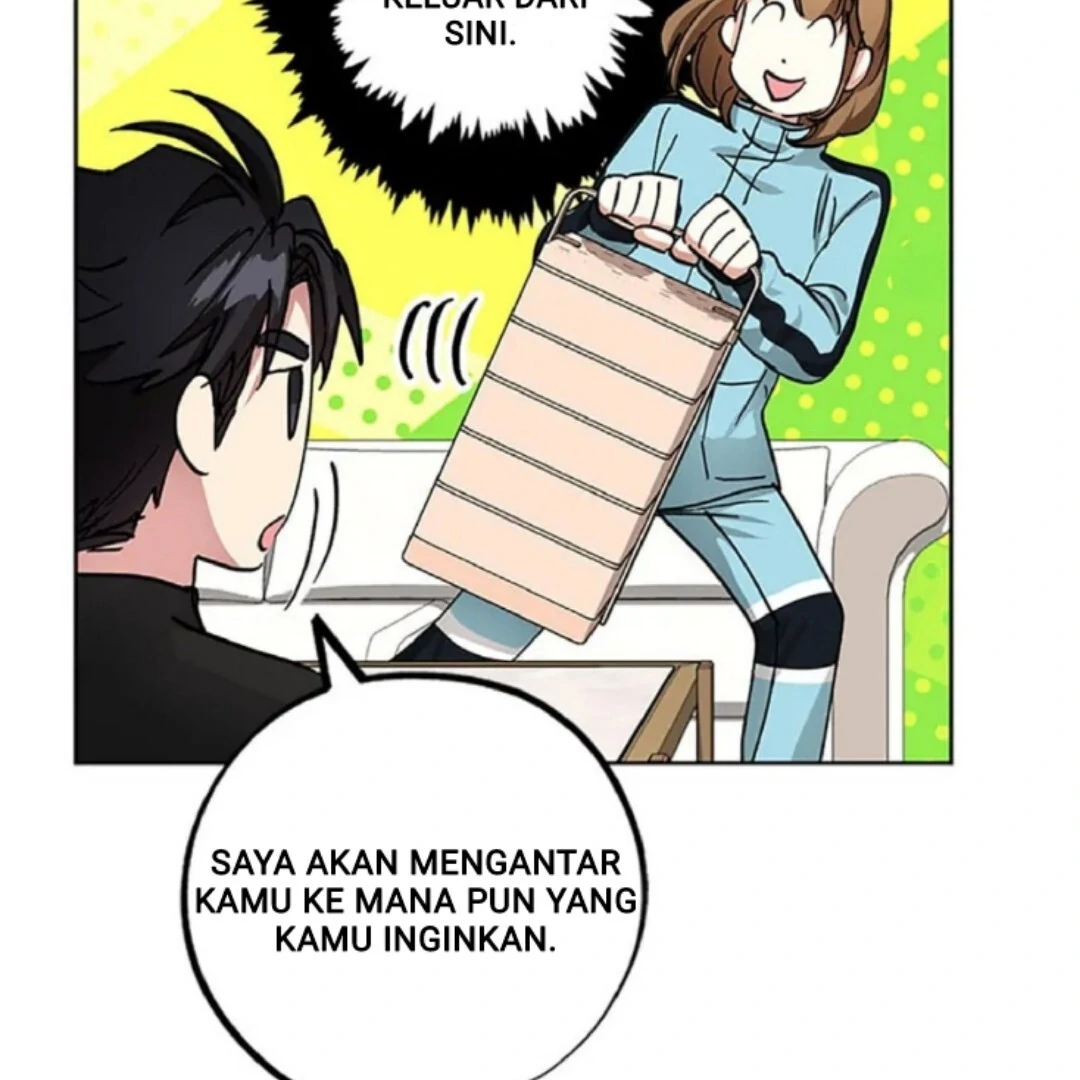 The Housekeeper of the Dungeon Chapter 19 - Halaman 108