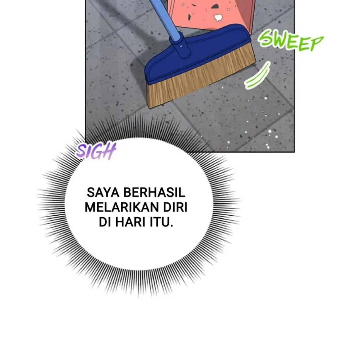 The Housekeeper of the Dungeon Chapter 19 - Halaman 117