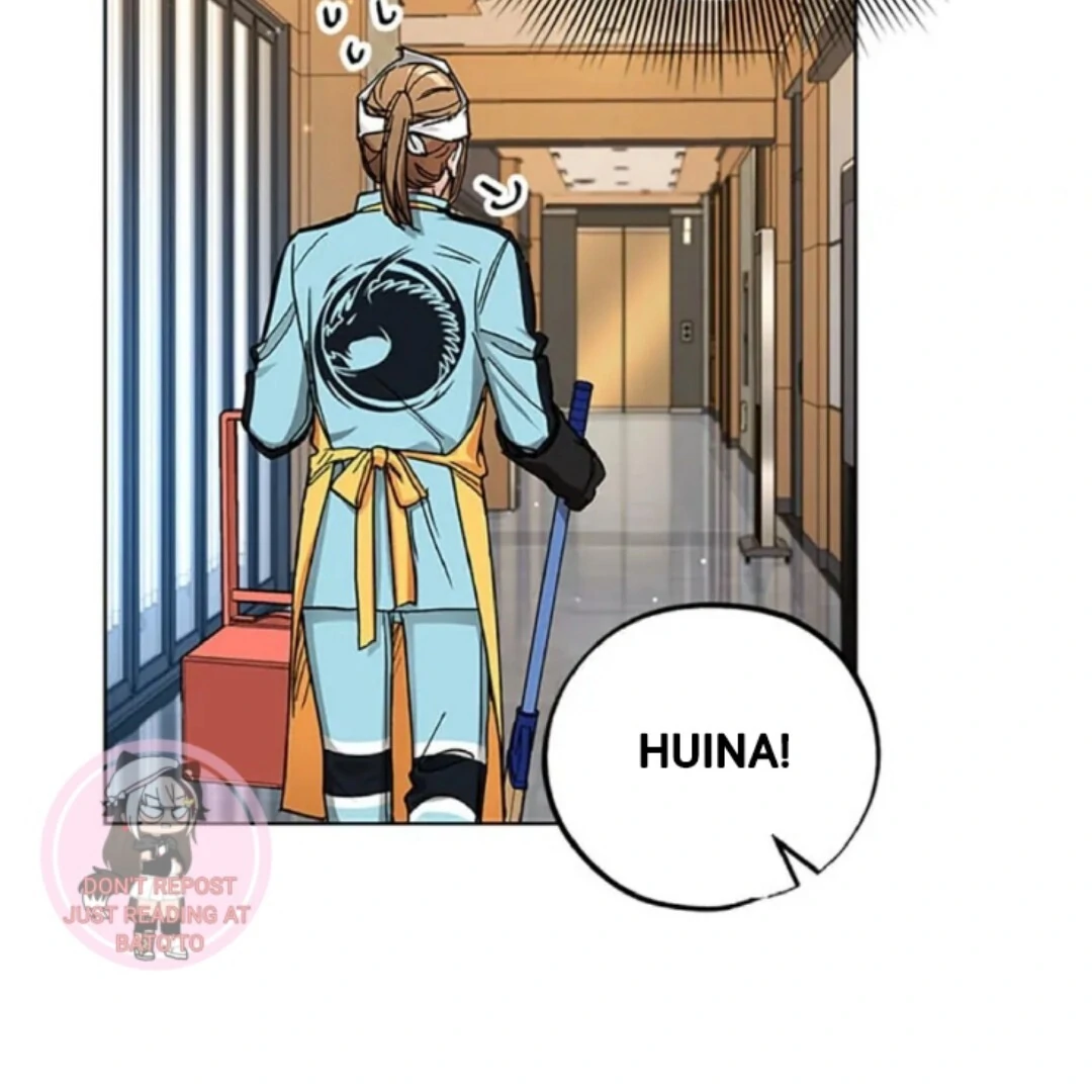 The Housekeeper of the Dungeon Chapter 19 - Halaman 119