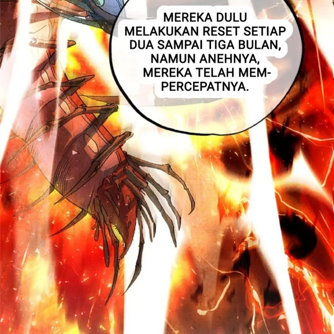 The Housekeeper of the Dungeon Chapter 19 - Halaman 128