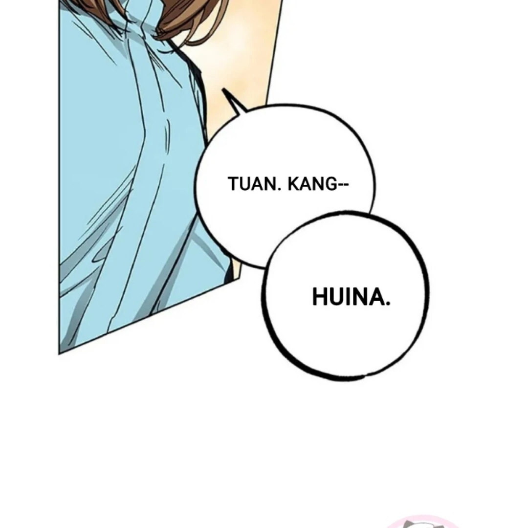 The Housekeeper of the Dungeon Chapter 19 - Halaman 13