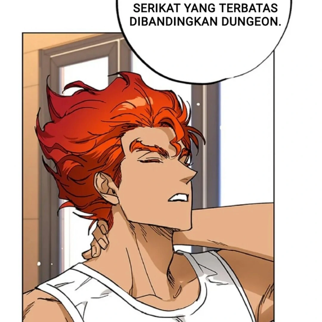 The Housekeeper of the Dungeon Chapter 19 - Halaman 130