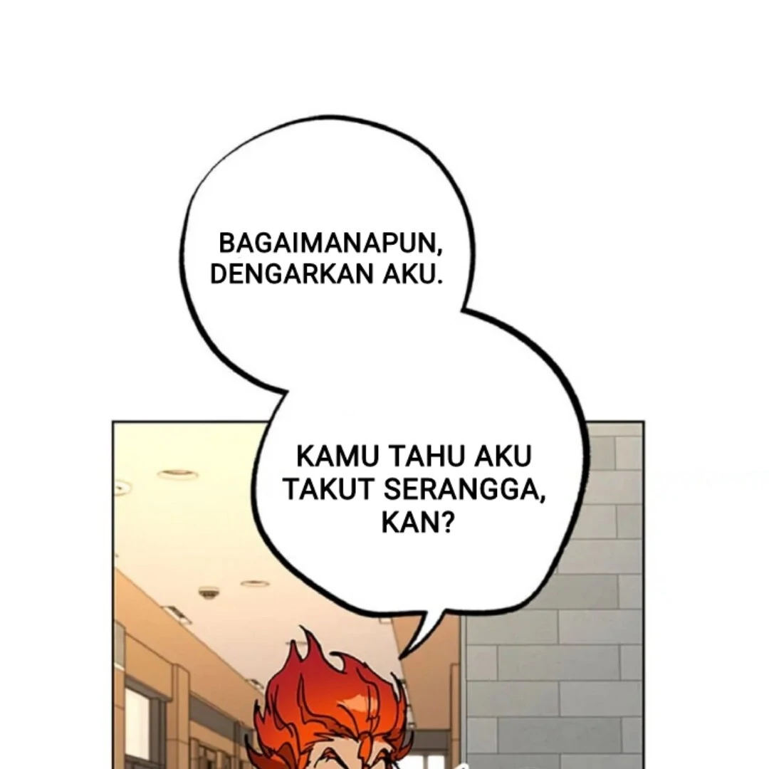 The Housekeeper of the Dungeon Chapter 19 - Halaman 133
