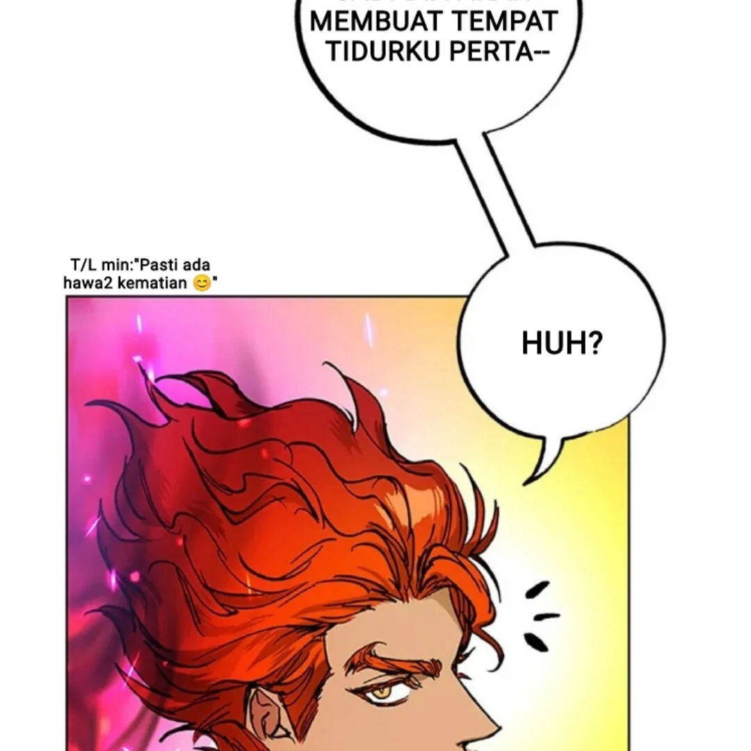 The Housekeeper of the Dungeon Chapter 19 - Halaman 146