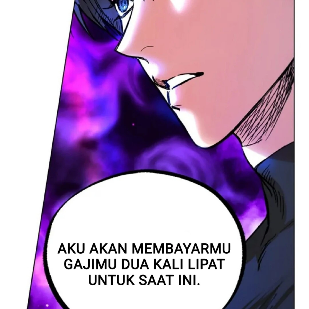 The Housekeeper of the Dungeon Chapter 19 - Halaman 15