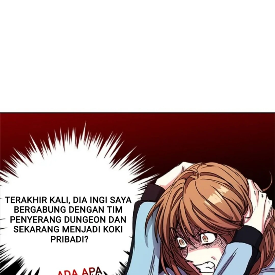 The Housekeeper of the Dungeon Chapter 19 - Halaman 24