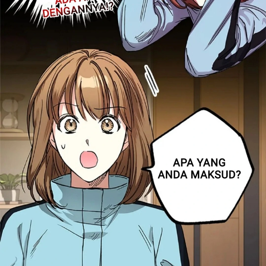 The Housekeeper of the Dungeon Chapter 19 - Halaman 25