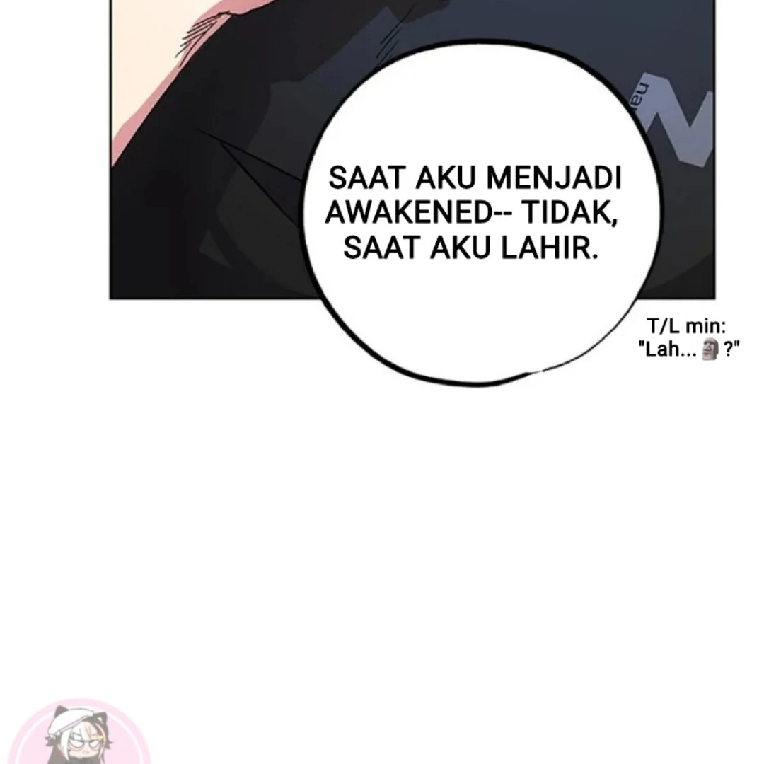The Housekeeper of the Dungeon Chapter 19 - Halaman 28