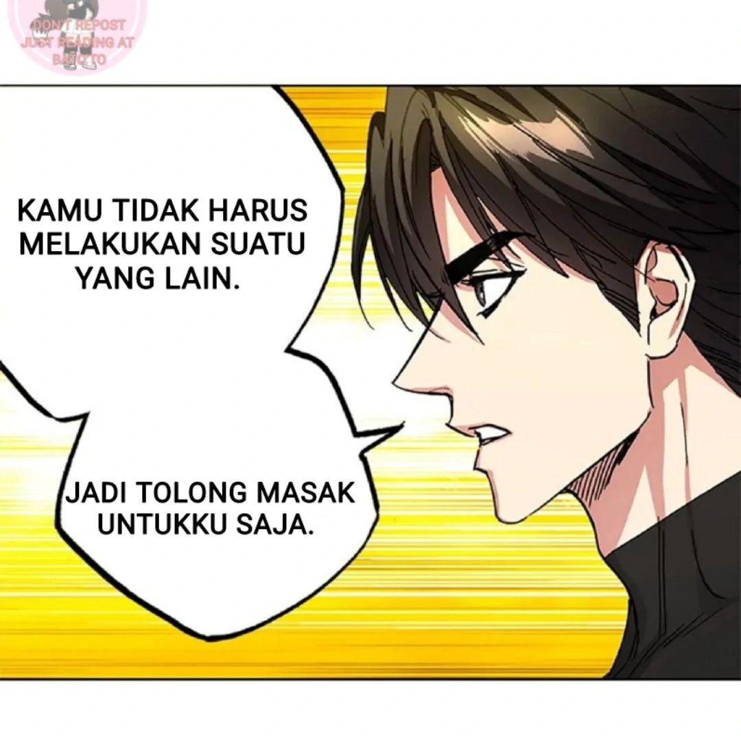 The Housekeeper of the Dungeon Chapter 19 - Halaman 29