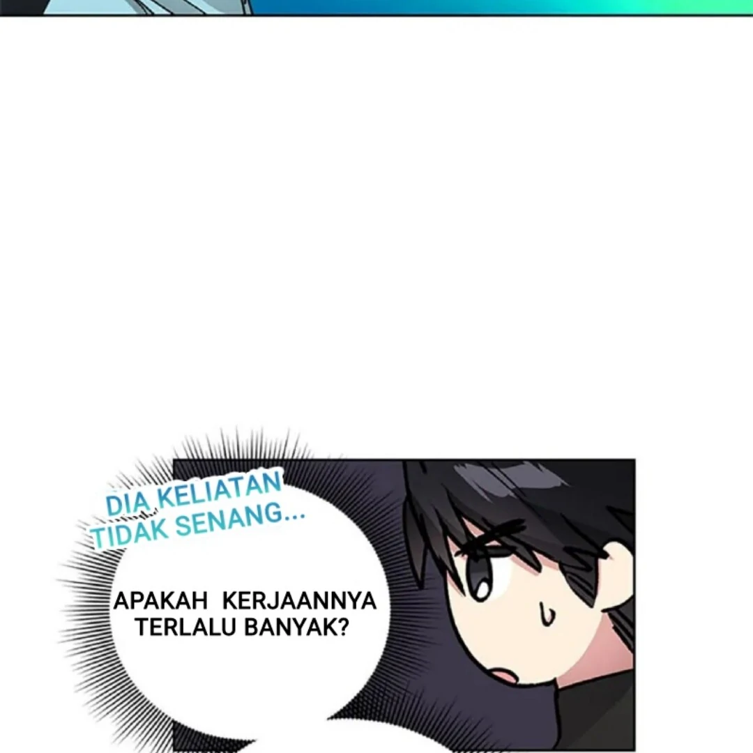 The Housekeeper of the Dungeon Chapter 19 - Halaman 32