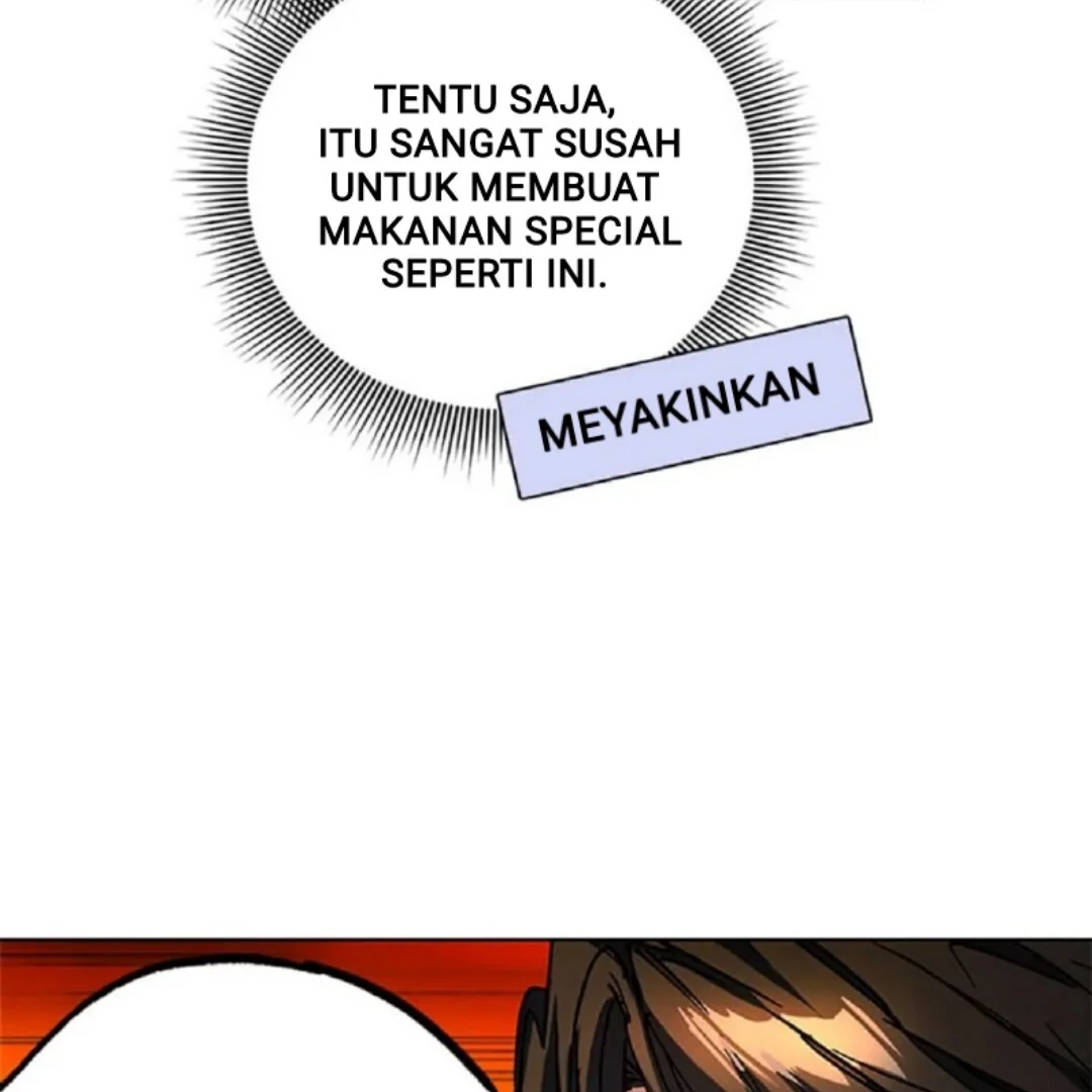 The Housekeeper of the Dungeon Chapter 19 - Halaman 33