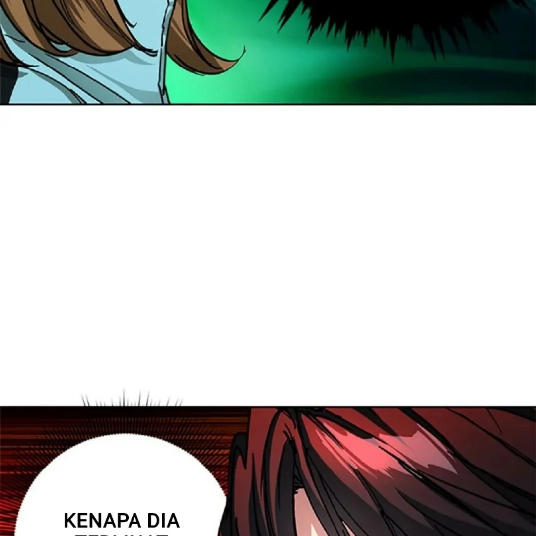 The Housekeeper of the Dungeon Chapter 19 - Halaman 36
