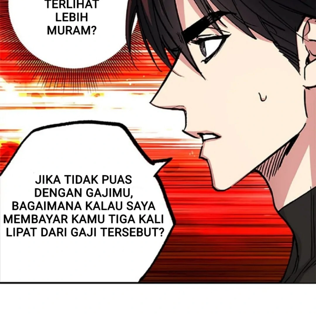 The Housekeeper of the Dungeon Chapter 19 - Halaman 37