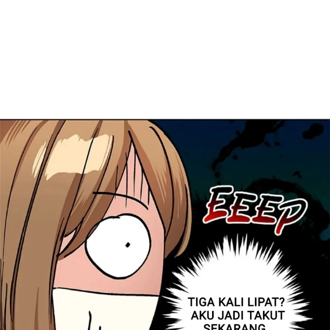 The Housekeeper of the Dungeon Chapter 19 - Halaman 38