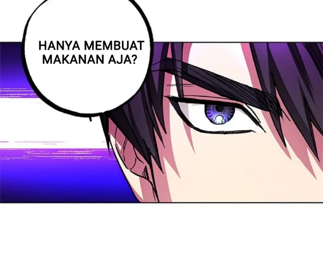 The Housekeeper of the Dungeon Chapter 19 - Halaman 42