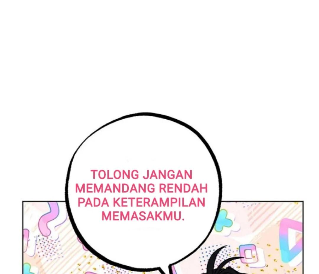The Housekeeper of the Dungeon Chapter 19 - Halaman 43