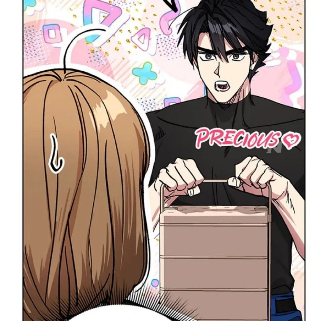 The Housekeeper of the Dungeon Chapter 19 - Halaman 44