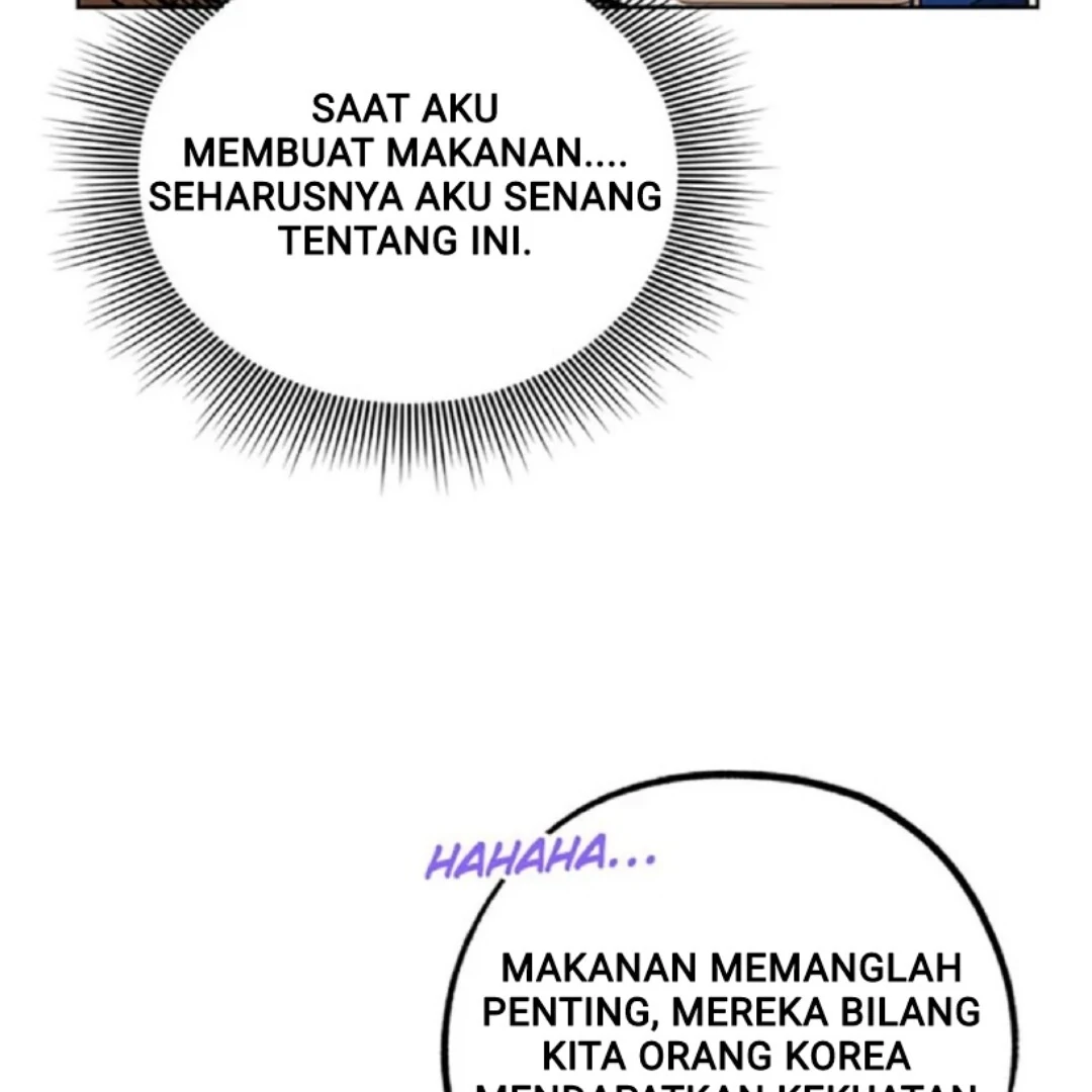 The Housekeeper of the Dungeon Chapter 19 - Halaman 45