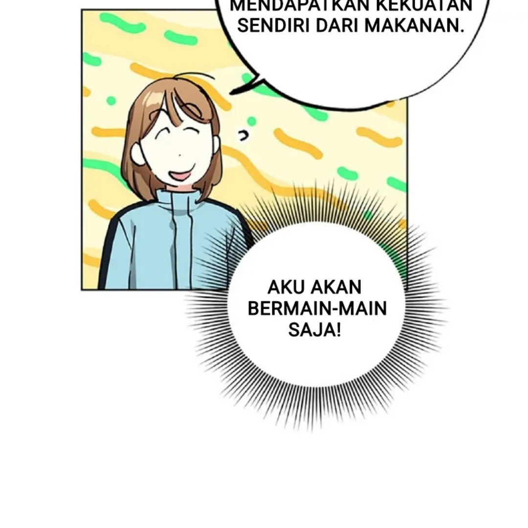 The Housekeeper of the Dungeon Chapter 19 - Halaman 46