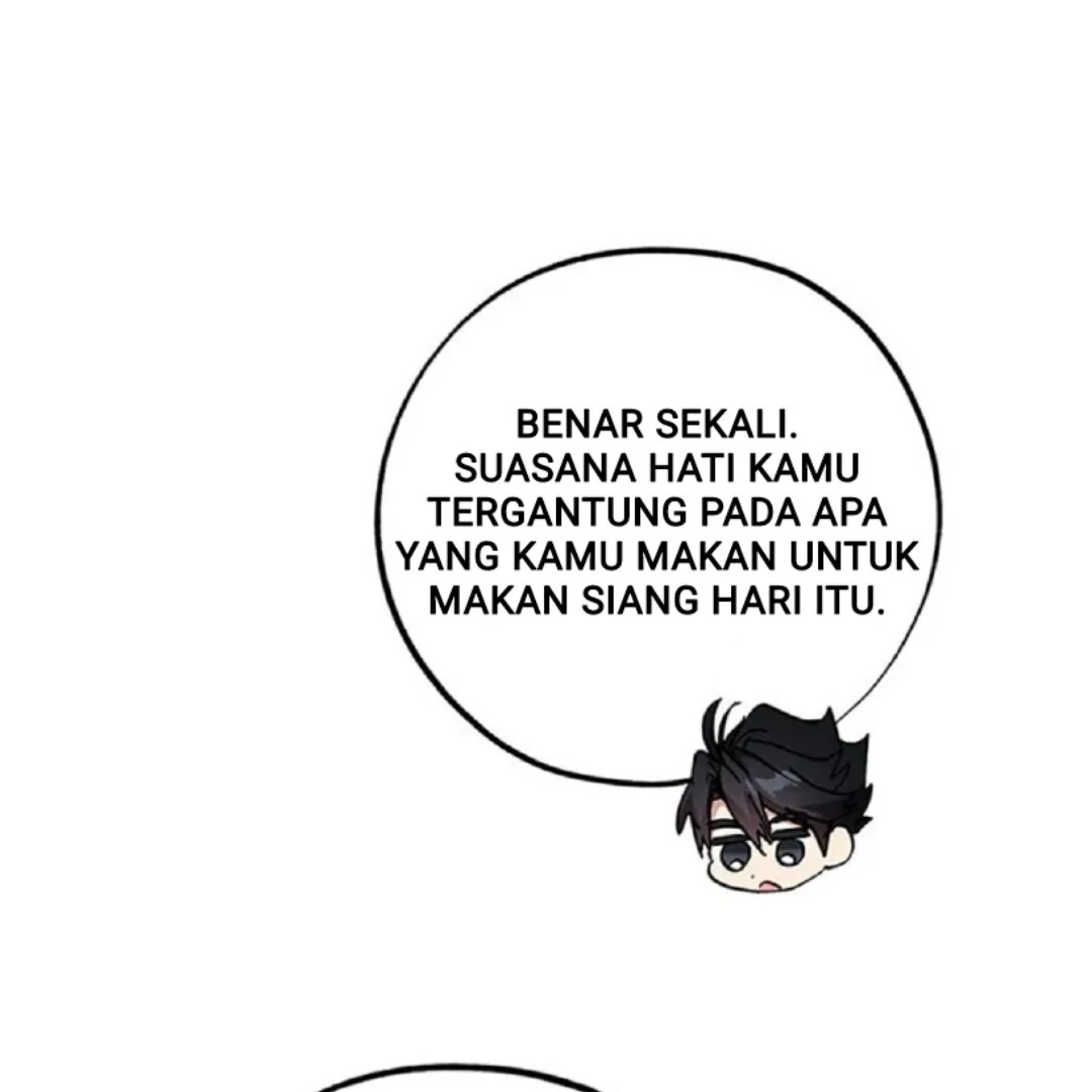 The Housekeeper of the Dungeon Chapter 19 - Halaman 47
