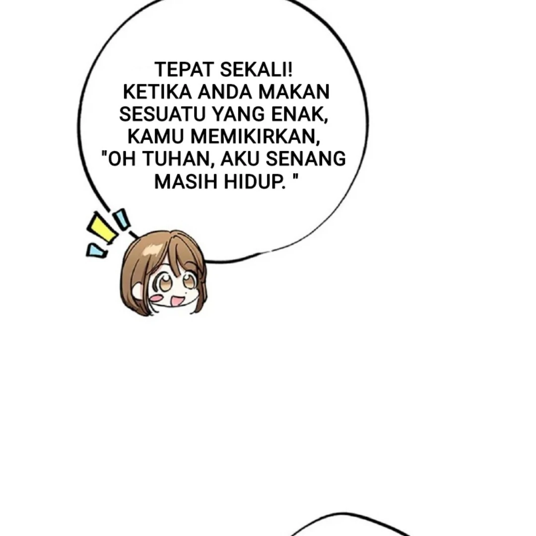 The Housekeeper of the Dungeon Chapter 19 - Halaman 48