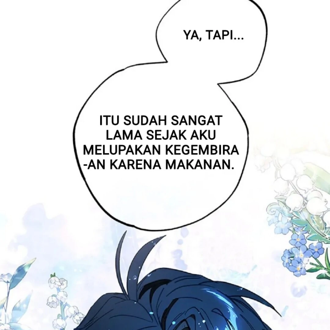 The Housekeeper of the Dungeon Chapter 19 - Halaman 49