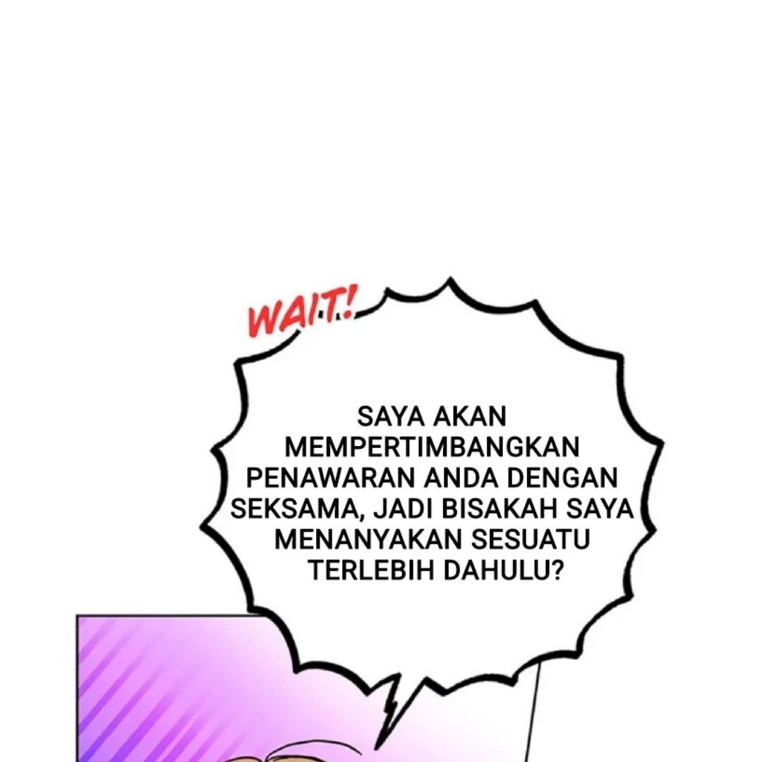 The Housekeeper of the Dungeon Chapter 19 - Halaman 52