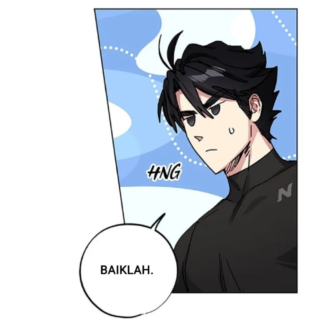 The Housekeeper of the Dungeon Chapter 19 - Halaman 54
