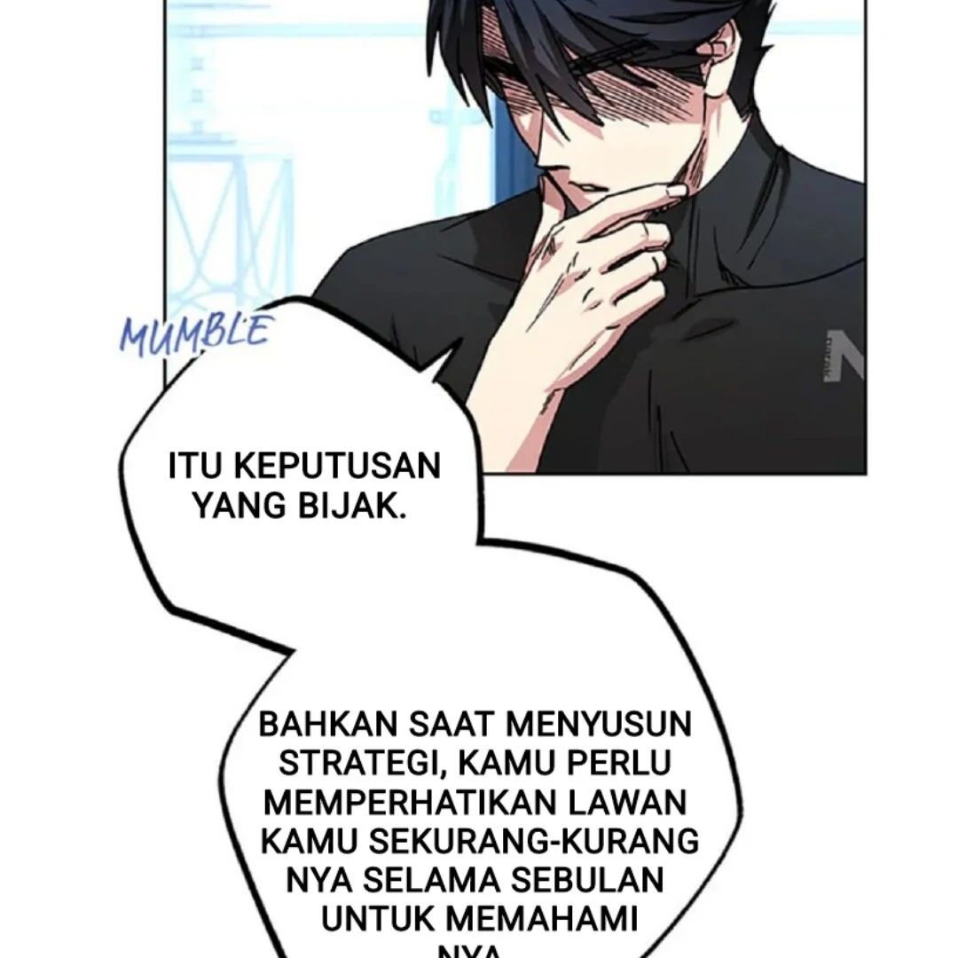 The Housekeeper of the Dungeon Chapter 19 - Halaman 61
