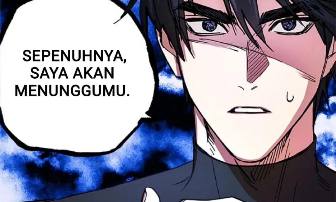The Housekeeper of the Dungeon Chapter 19 - Halaman 63