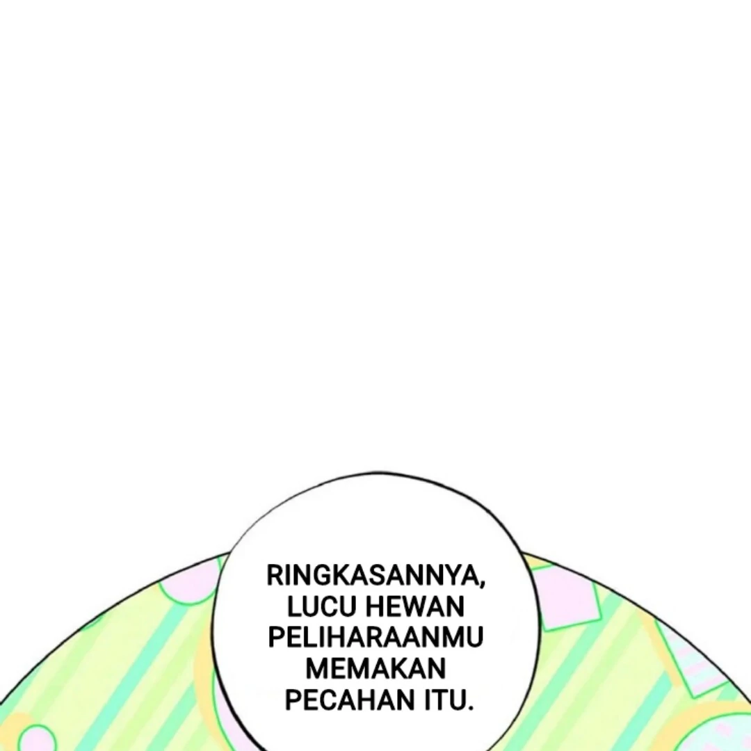 The Housekeeper of the Dungeon Chapter 19 - Halaman 68
