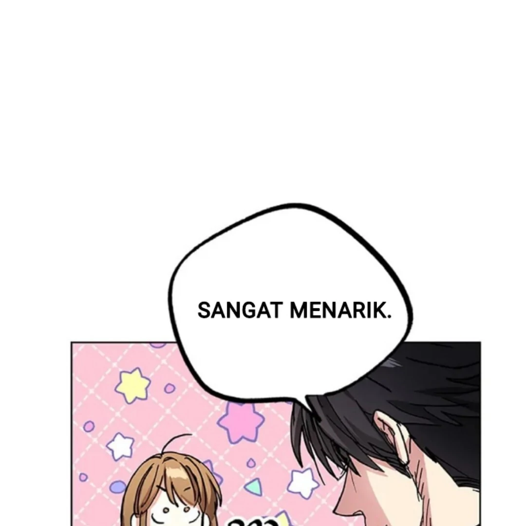 The Housekeeper of the Dungeon Chapter 19 - Halaman 77