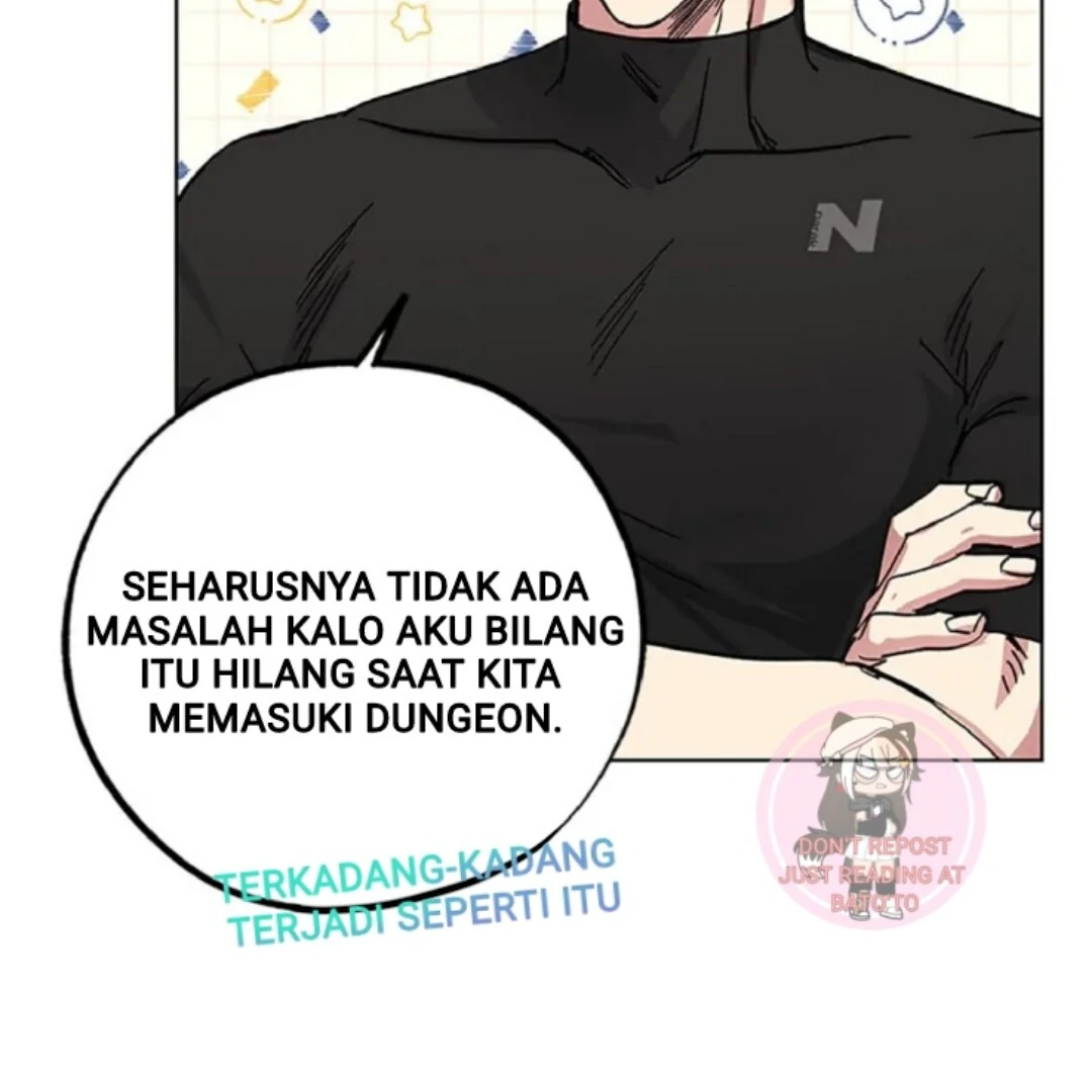 The Housekeeper of the Dungeon Chapter 19 - Halaman 84