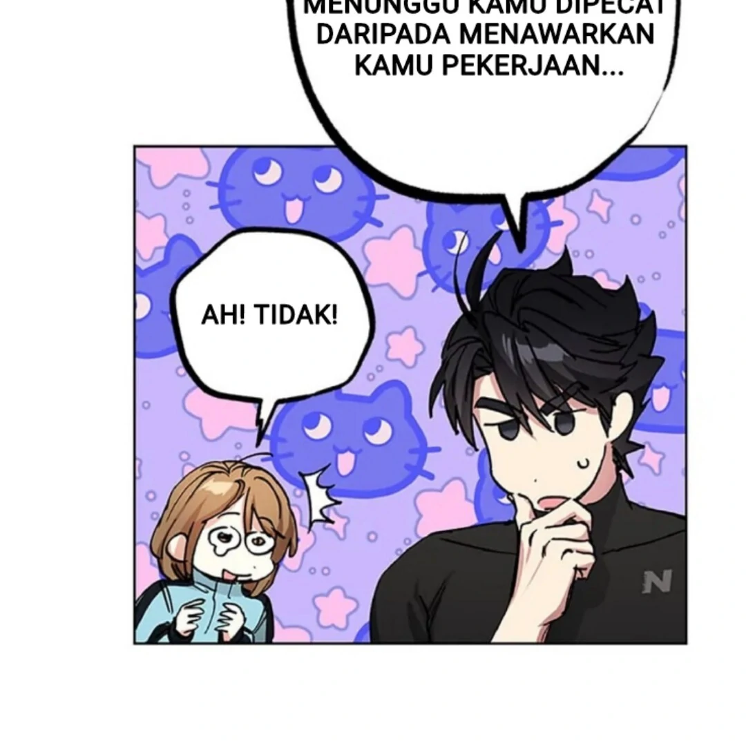 The Housekeeper of the Dungeon Chapter 19 - Halaman 87