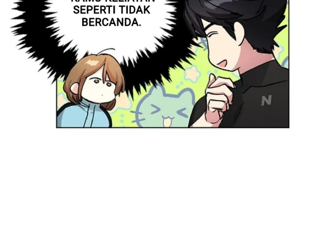The Housekeeper of the Dungeon Chapter 19 - Halaman 89