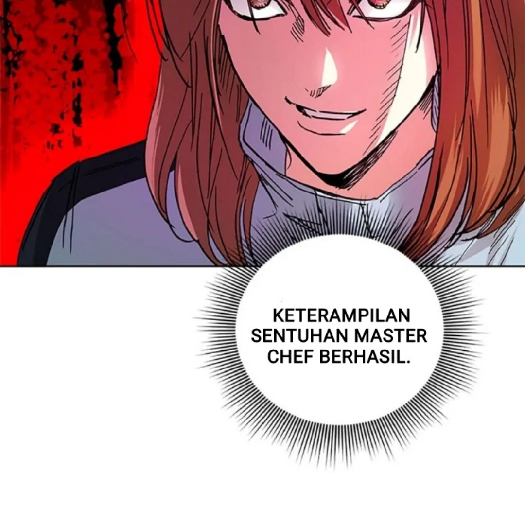 The Housekeeper of the Dungeon Chapter 19 - Halaman 9