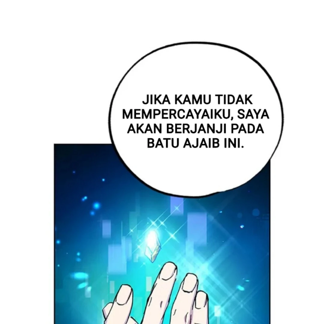 The Housekeeper of the Dungeon Chapter 19 - Halaman 90