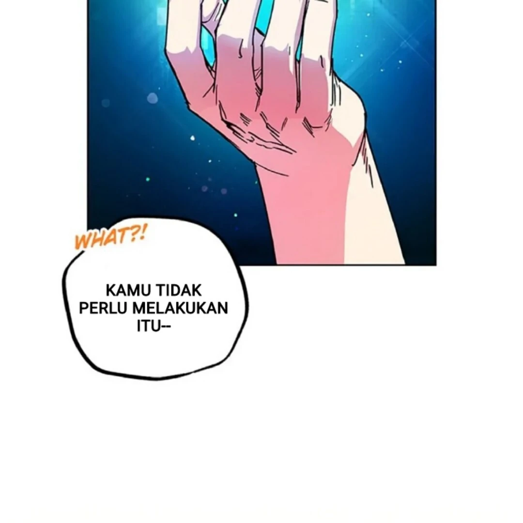 The Housekeeper of the Dungeon Chapter 19 - Halaman 91