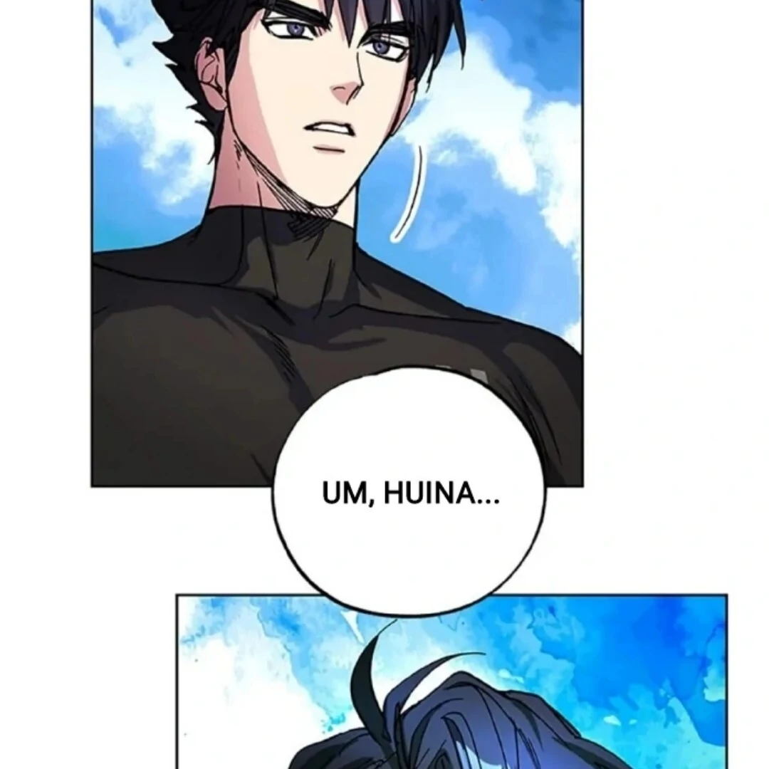 The Housekeeper of the Dungeon Chapter 18 - Halaman 104